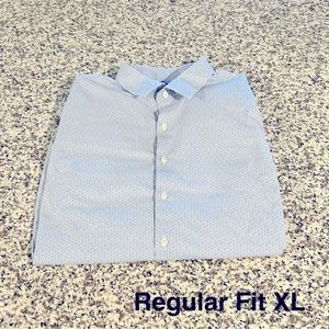 Button Down Shirt (Men’s)